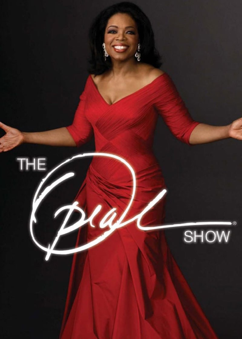The Oprah Winfrey Show